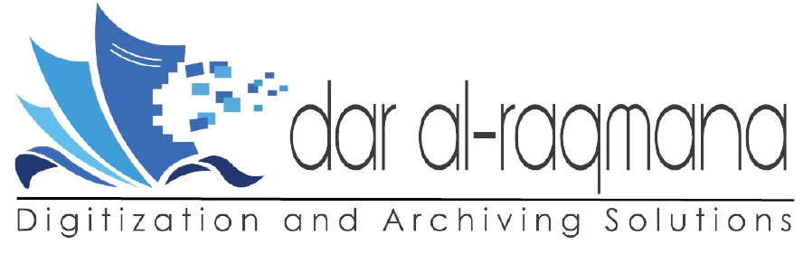 daralraqmana for digitization and ocr archieving solutions
